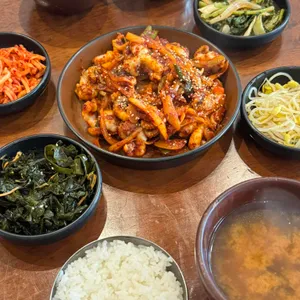봉이밥 대표 사진