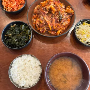 봉이밥 대표 사진