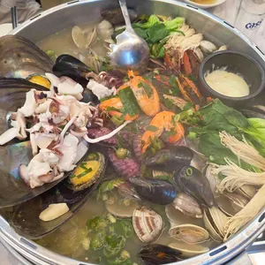 택이네조개전골 대표 사진