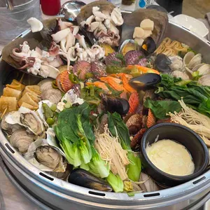 택이네조개전골 대표 사진