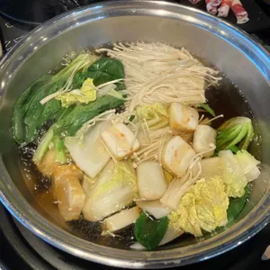 소담촌 사진