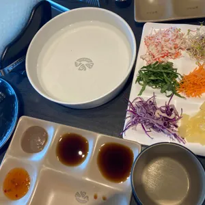 소담촌 사진