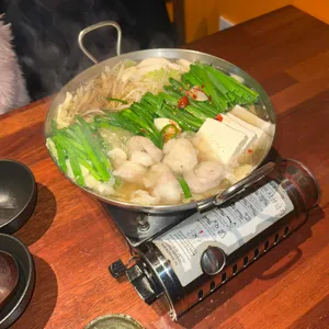 타누키 대표 사진