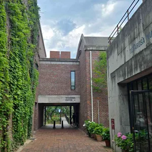 테라로사 대표 사진