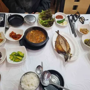 광성식당 대표 사진