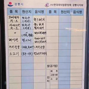 버거웍스 리뷰 사진