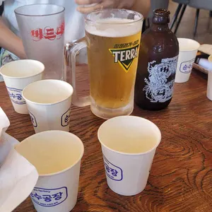 버거웍스 대표 사진