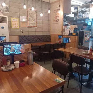 라마노피자 리뷰 사진