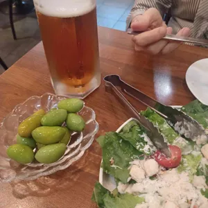 라마노피자 사진