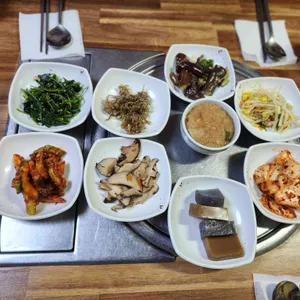 밀과보리 대표 사진