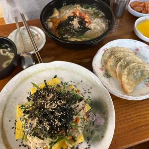 옹골면 대표 사진