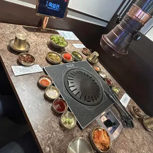 육일관 대표 사진