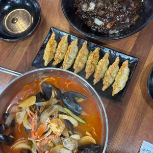 해물 화짬뽕 대표 사진