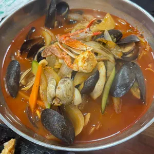 해물 화짬뽕 대표 사진