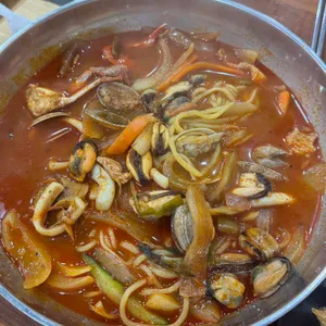 해물 화짬뽕 대표 사진