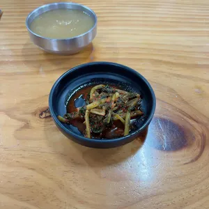 천하장사냉면굴전문 사진
