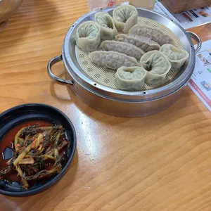 천하장사냉면굴전문 사진