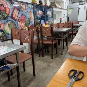 천하장사냉면굴전문 리뷰 사진