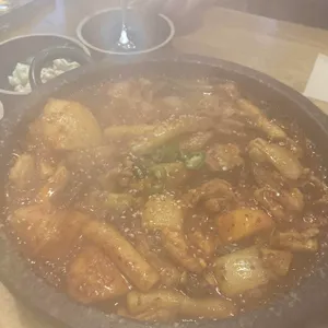 돌닭 대표 사진
