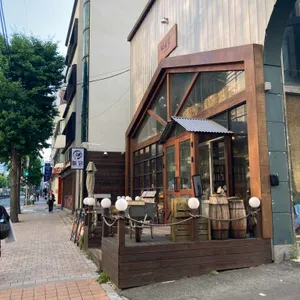돌닭 리뷰 사진