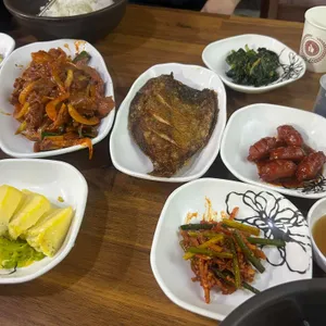 밥드림 대표 사진
