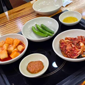 양천 뼈다귀 대표 사진