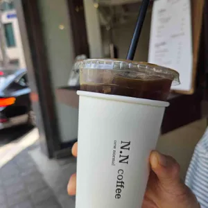 뉴노멀커피 대표 사진
