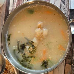 강릉역 옹막 사진