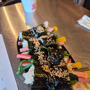 응큼떡볶이 대표 사진