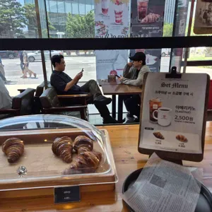 비엔나커피하우스 대표 사진