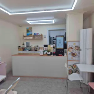 샐러드앤가든 대표 사진