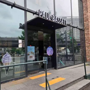 폴바셋 한남 리뷰 사진