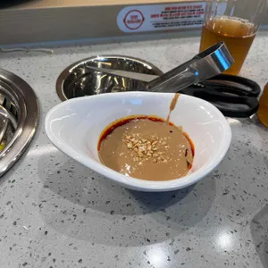 태산회전훠궈 사진