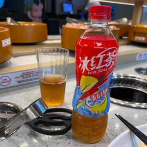 태산회전훠궈 사진