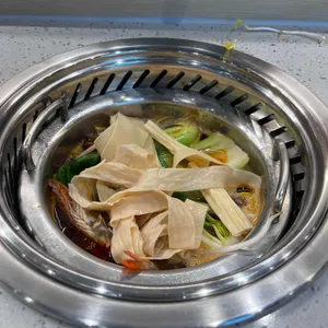 태산회전훠궈 사진