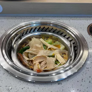 태산회전훠궈 리뷰 사진