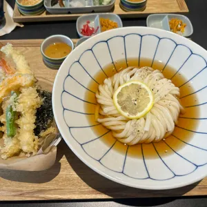우동키노야 대표 사진