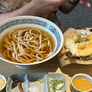 우동키노야 대표 사진