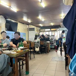 조방숯불곱창 대표 사진