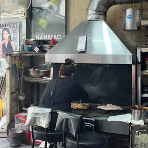 조방숯불곱창 대표 사진