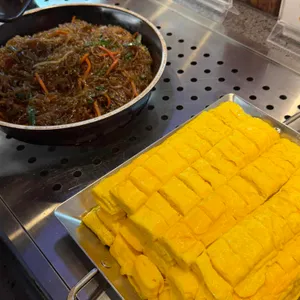 달빛에구운고등어 사진