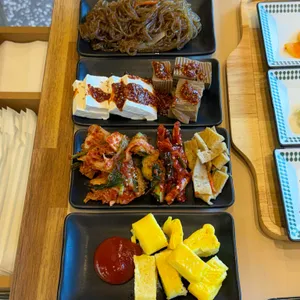 달빛에구운고등어 사진