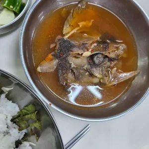 막내횟집 사진