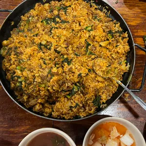 송림식당 대표 사진