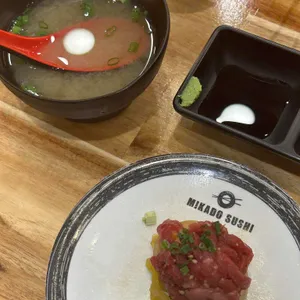 미카도스시 대표 사진