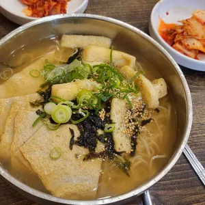 완판생국수 대표 사진
