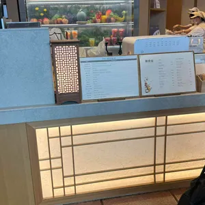 한정선 녹 리뷰 사진
