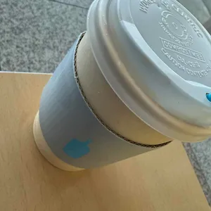 블루보틀 사진