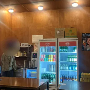 행복한우동가게 리뷰 사진