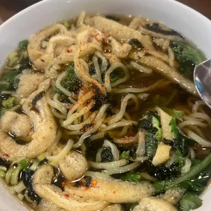 행복한우동가게 사진